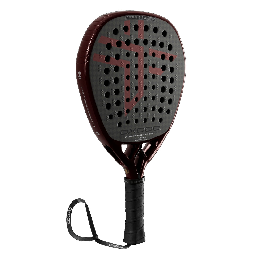 Oxdog Ultimate Pro Light 2026 Padellife