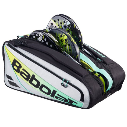 Sac de padel Babolat RH Pro (Multicolor) padellife