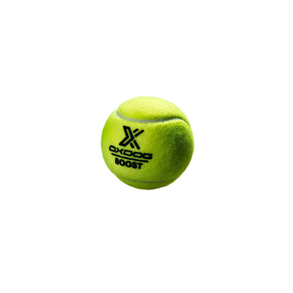 Balles de padel Oxdog (étui de 3 balles) padellife
