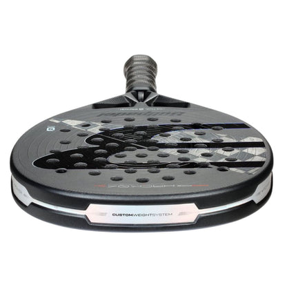 Raquette de padel Bullpadel Hack 04 Hybrid 2026