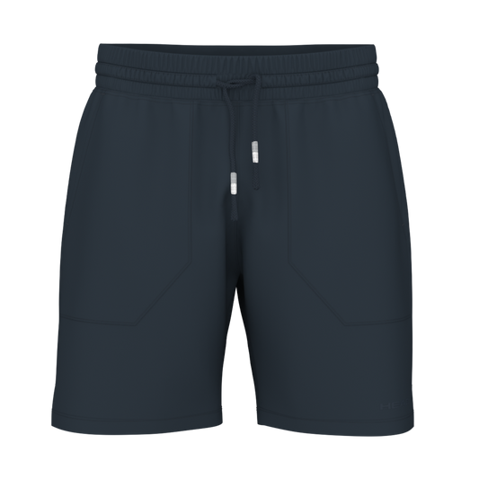 Short Head Play (Navy)