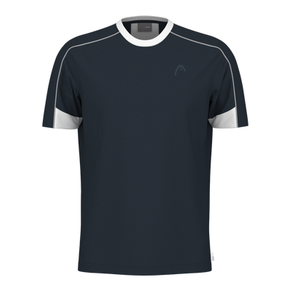 T-shirt Head Play Tech Hommes (Navy)