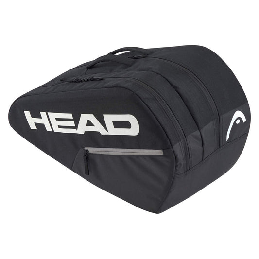 Sac de Padel Head Base M BK
