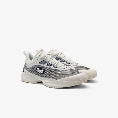 Chaussures de padel Lacoste AG-LT23 Ultra (Blanc)