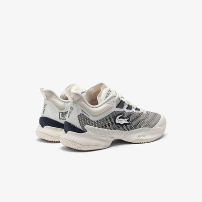 Chaussures de padel Lacoste AG-LT23 Ultra (Blanc)