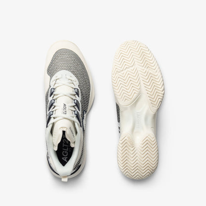 Chaussures de padel Lacoste AG-LT23 Ultra (Blanc)