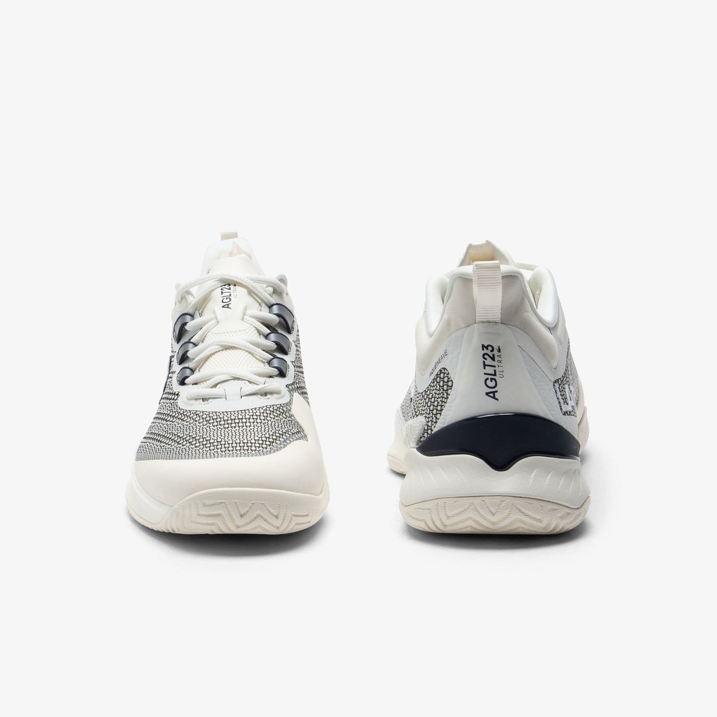 Chaussures de padel Lacoste AG-LT23 Ultra (Blanc)