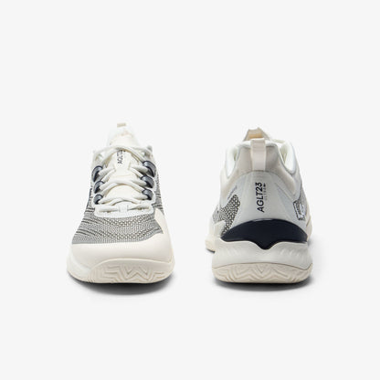 Chaussures de padel Lacoste AG-LT23 Ultra (Blanc)