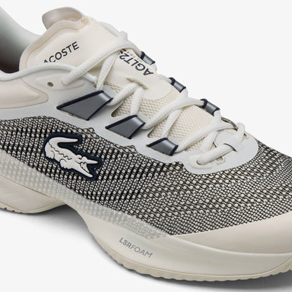 Chaussures de padel Lacoste AG-LT23 Ultra (Blanc)