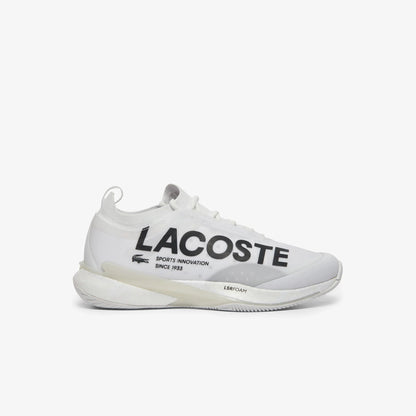 Chaussures de padel Lacoste AG-LT25 Lite (Blanc)