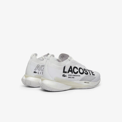 Chaussures de padel Lacoste AG-LT25 Lite (Blanc)