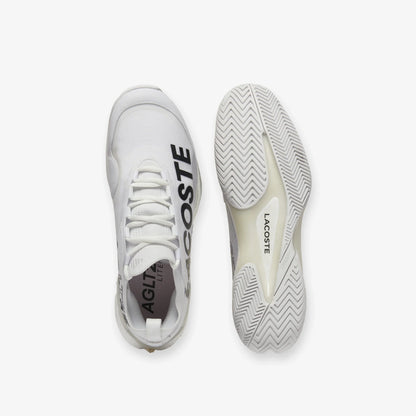 Chaussures de padel Lacoste AG-LT25 Lite (Blanc)