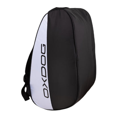 Sac de padel Oxdog Ultra Tour (Blanc/Noir) padellife