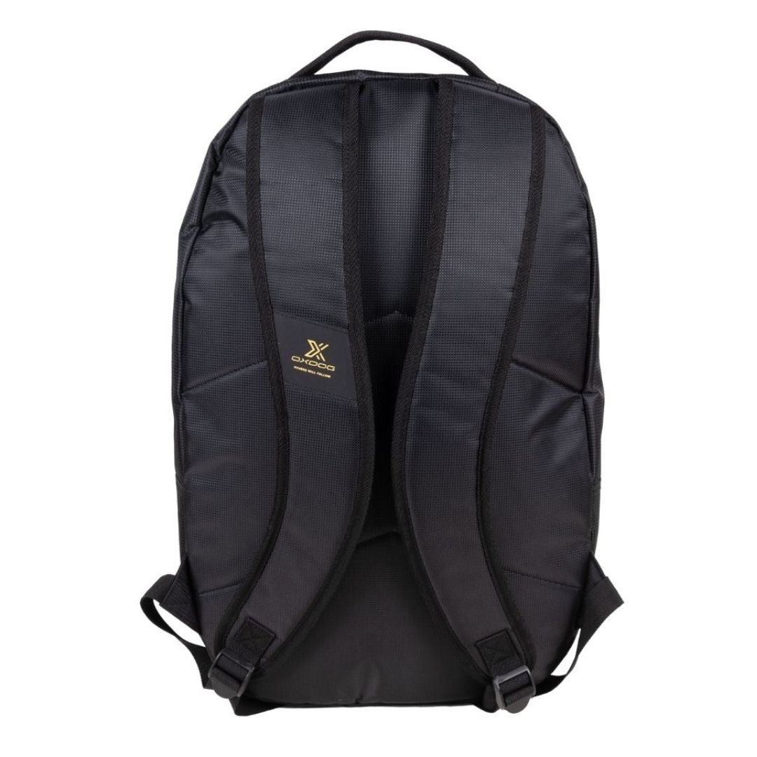 Sac à dos thermique Oxdog Hyper Tour (Noir) padellife