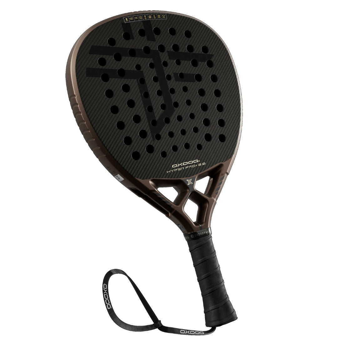 Oxdog Hyper Pro Plus 2.0 2026 Padellife