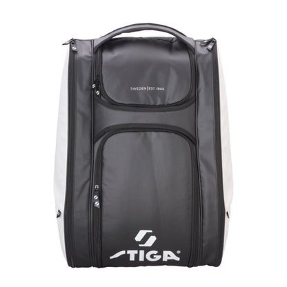 Sac de padel Stiga Court (Noir/Blanc) padellife