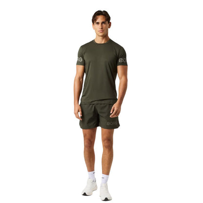 T-shirt Björn Borg (Rosin)