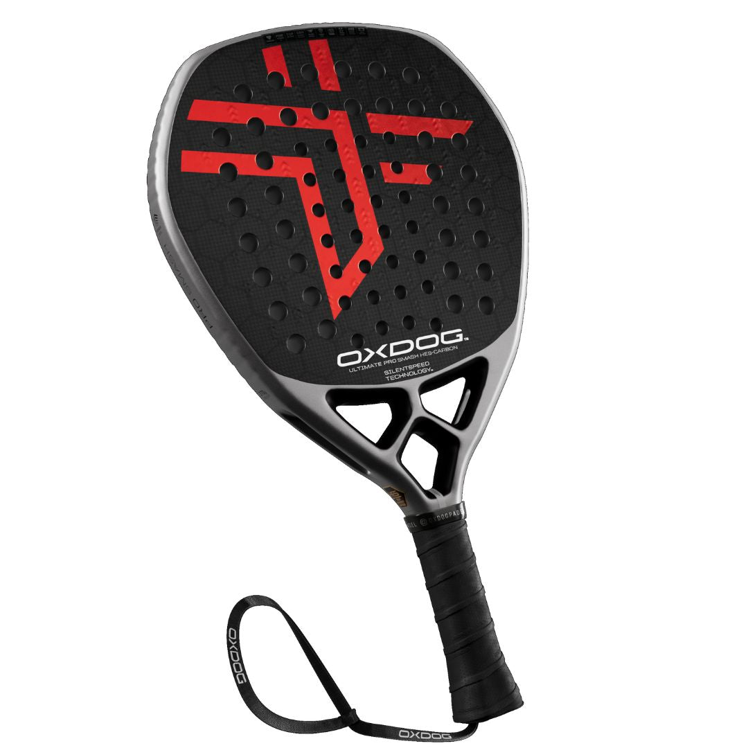 Oxdog Ultimate Pro Smash 2026 Padellife