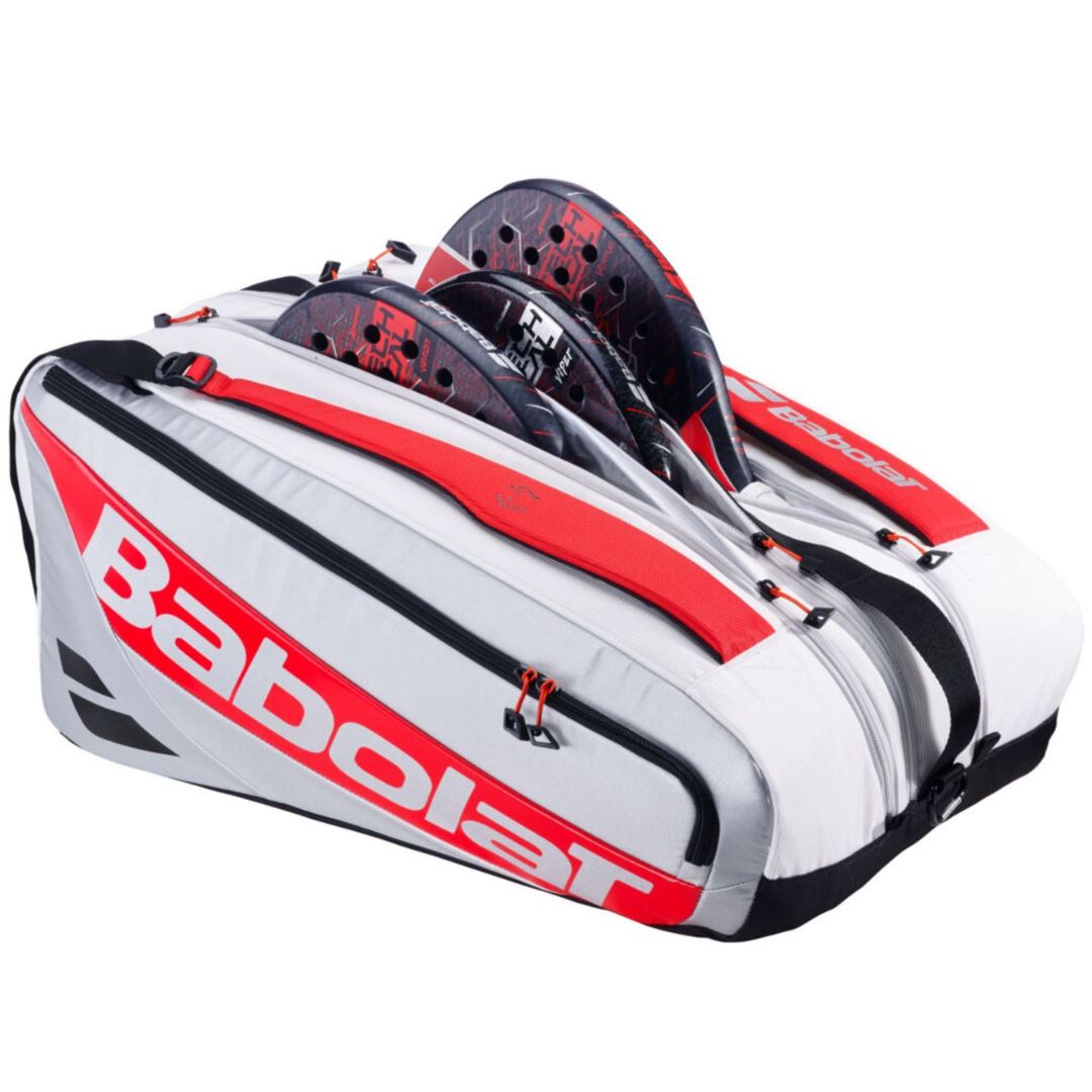 Sac de padel Babolat Juan Lebron RH Pro padellife