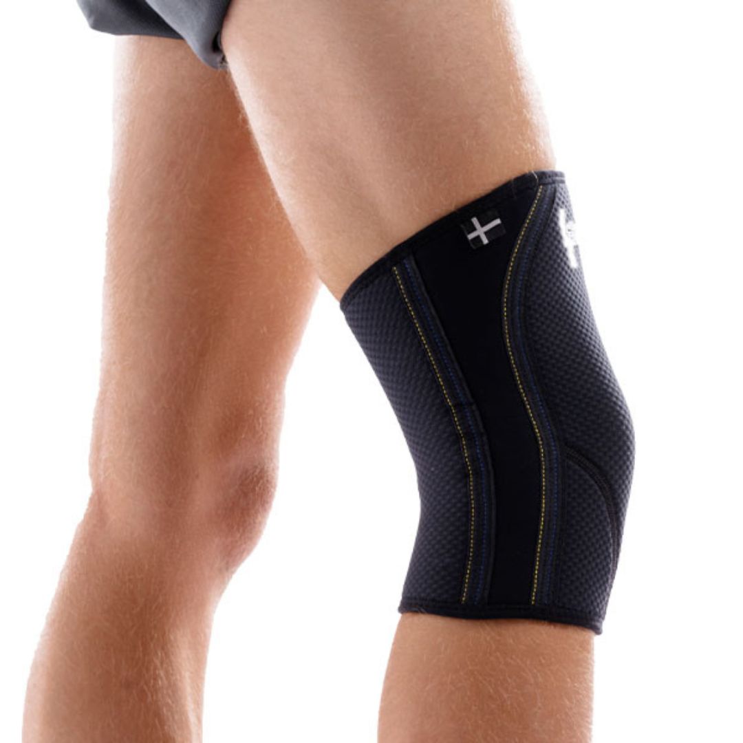 Genouillère multisport SRX 852 padellife
