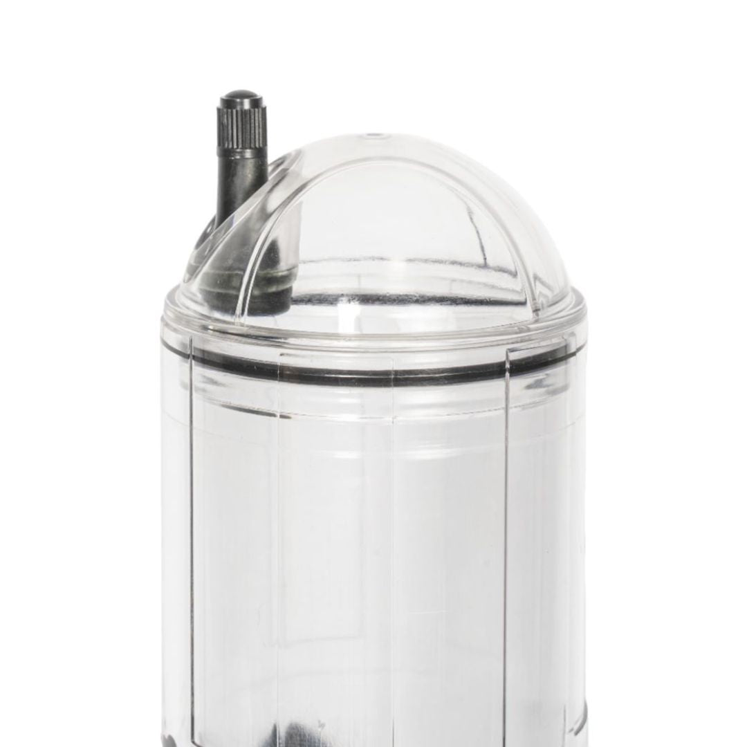 Surpresseur Head X4 padellife