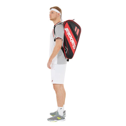 Sac de Padel Babolat RH Padel Juan Lebron 2024 padellife