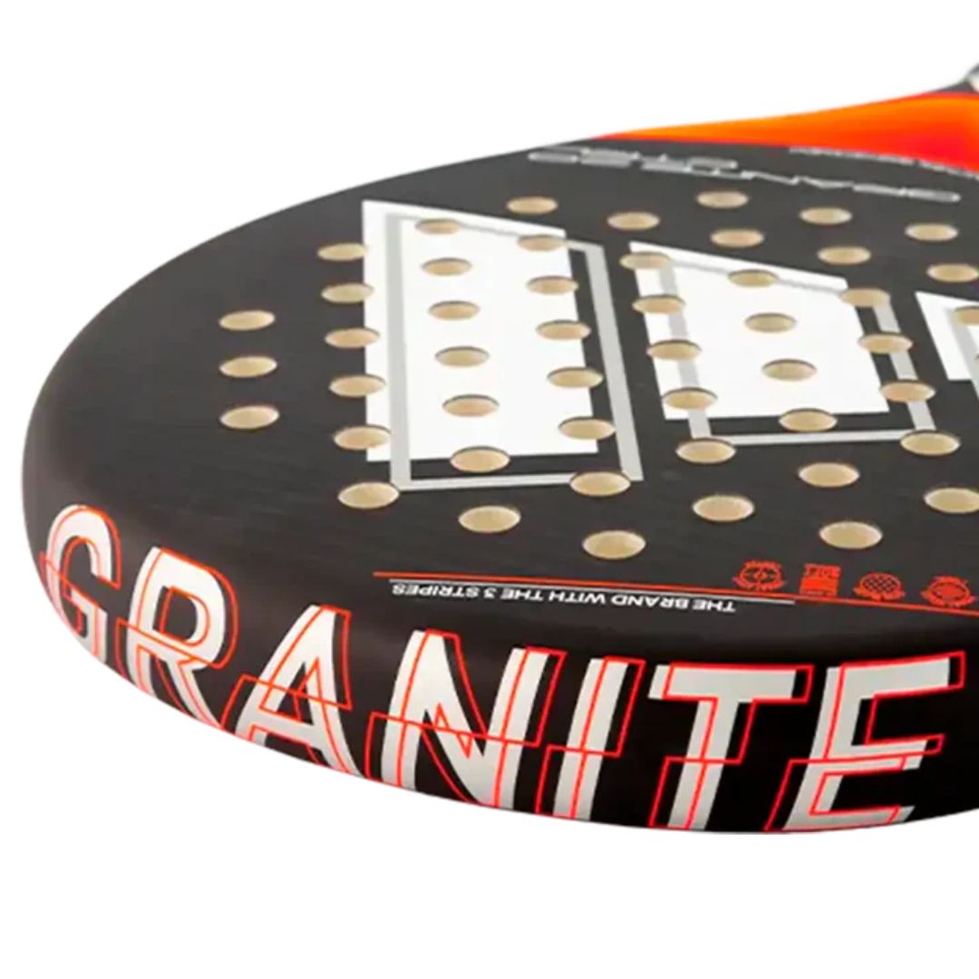 Raquette de padel Adidas Granite CTRL 2.0 2026