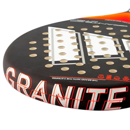 Raquette de padel Adidas Granite CTRL 2.0 2026
