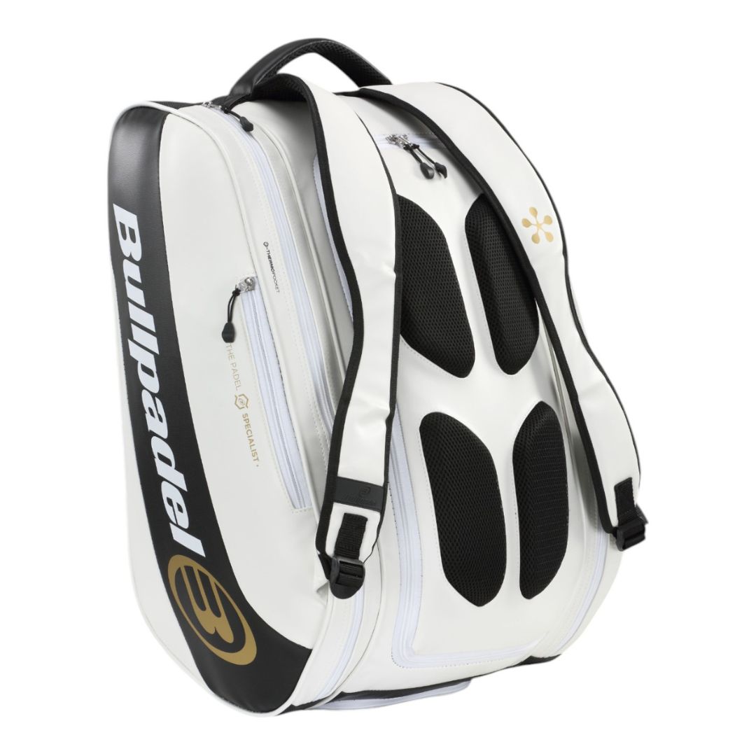 Sac de Padel Bullpadel BPP25001 Vertex Premier padellife