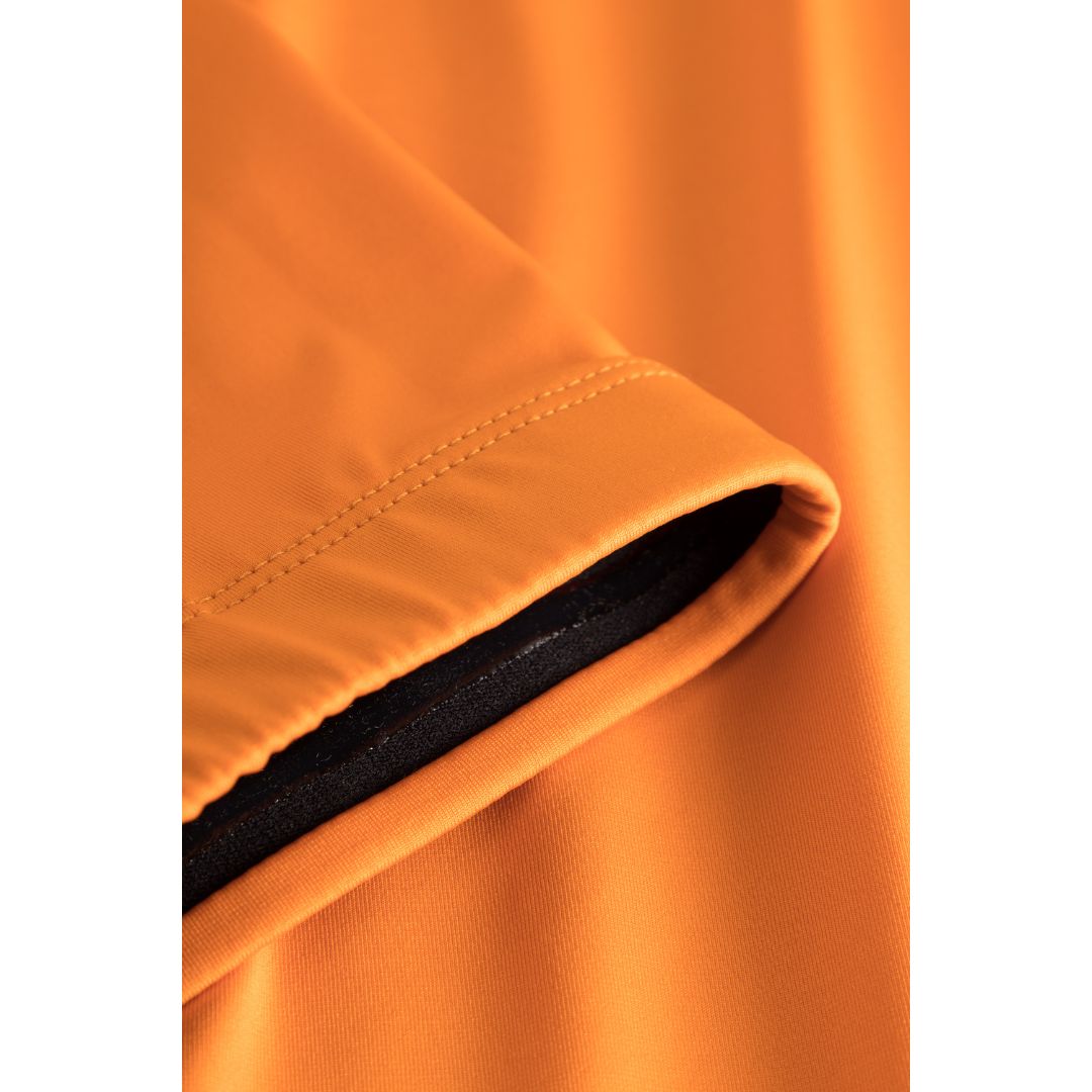 Manchon de bras Cuera Oncourt (Orange) padellife