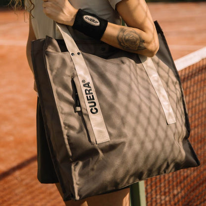 Totebag Cuera Active (Noyer) padellife
