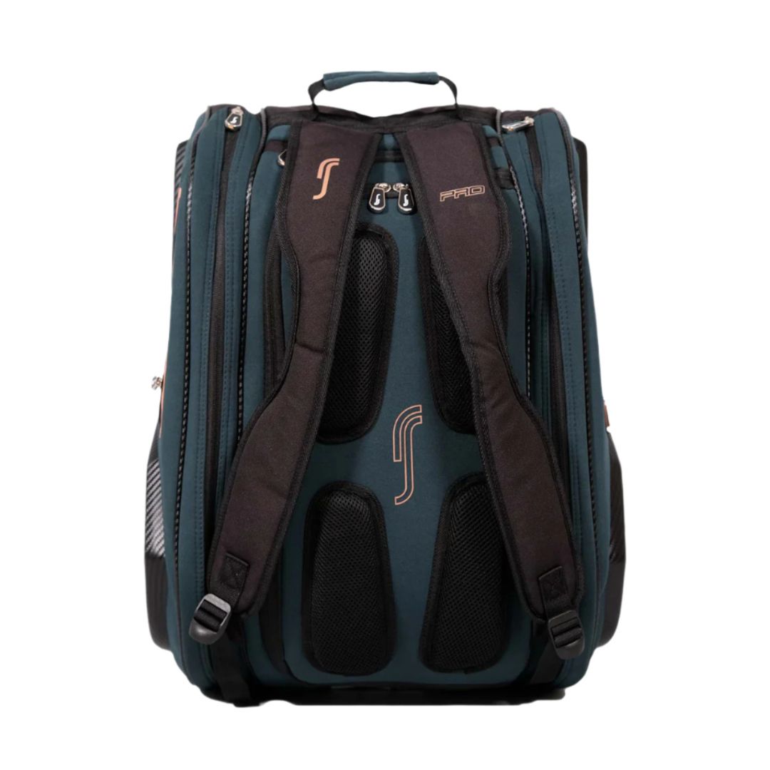 Sac de Padel RS Pro (Vert/Noir) padellife