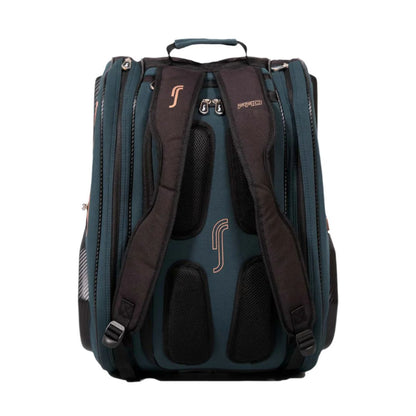 Sac de Padel RS Pro (Vert/Noir) padellife