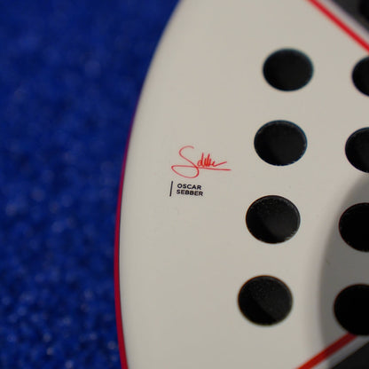 Raquette de padel Nox OS10 2026