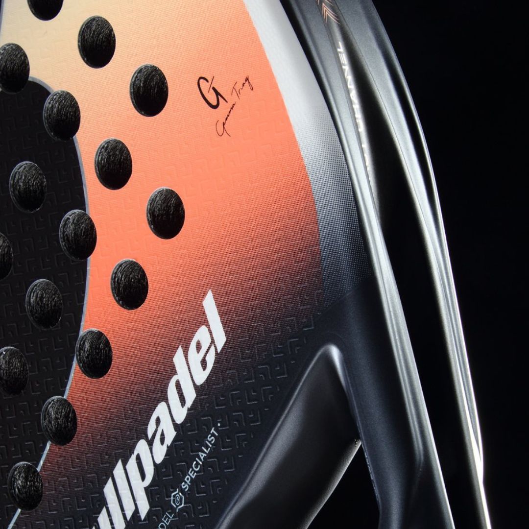 Bullpadel Elite W 2026