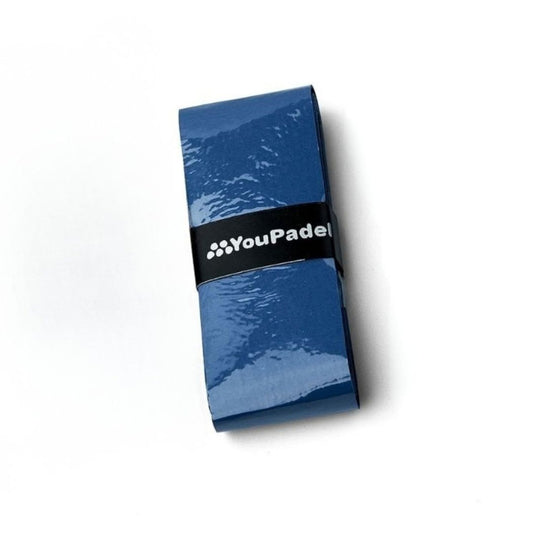 Overgrip YouPadel Air (Bleu Océan) (1 unité)