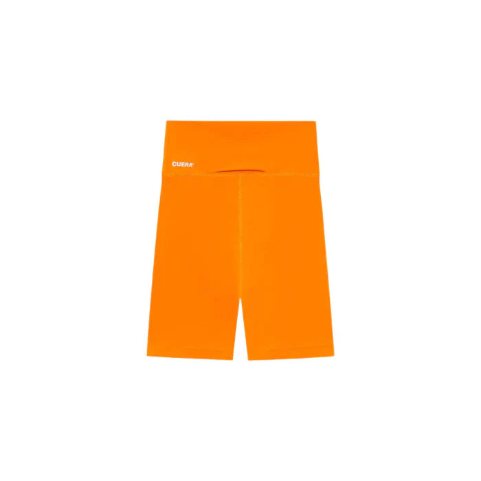 Cuera Oncourt Short Tights High Waist (Orange)