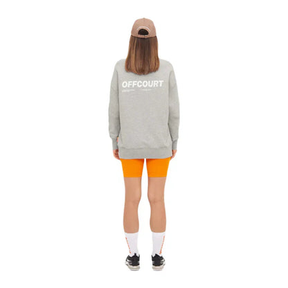 Cuera Oncourt Short Tights High Waist (Orange)