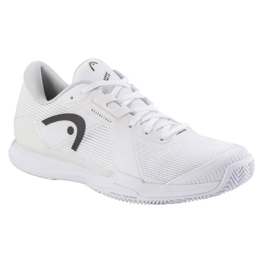 Head Sprint Pro 4.0 Clay Men