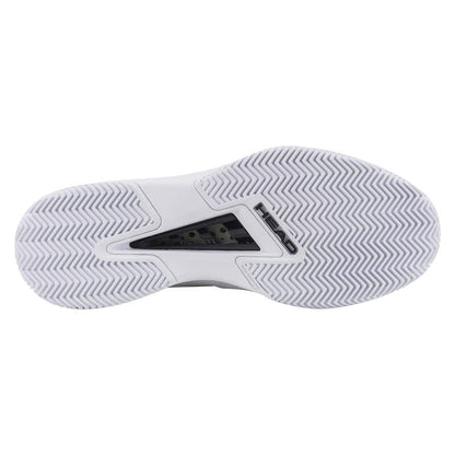 Head Sprint Pro 4.0 Clay Men