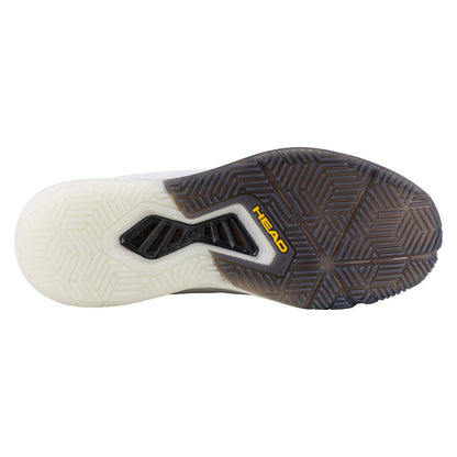 Chaussures de Padel Head Motion Pro (Blanc/Noir)
