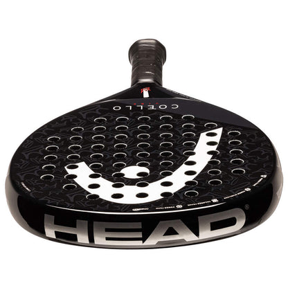 Raquette de Padel Head Coello Vibe 2025