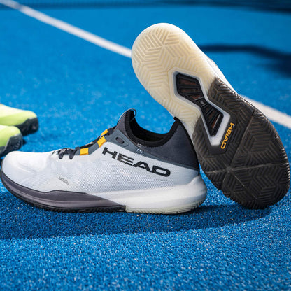 Chaussures de Padel Head Motion Pro (Blanc/Noir)