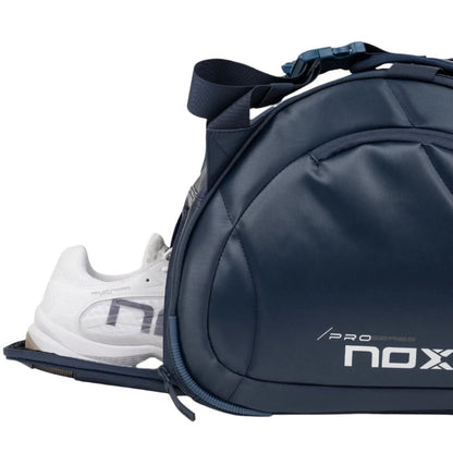 Sac de padel Nox Pro Series (Bleu marine) padellife