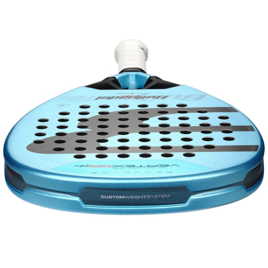Raquette de padel Bullpadel Vertex 05 W 2026