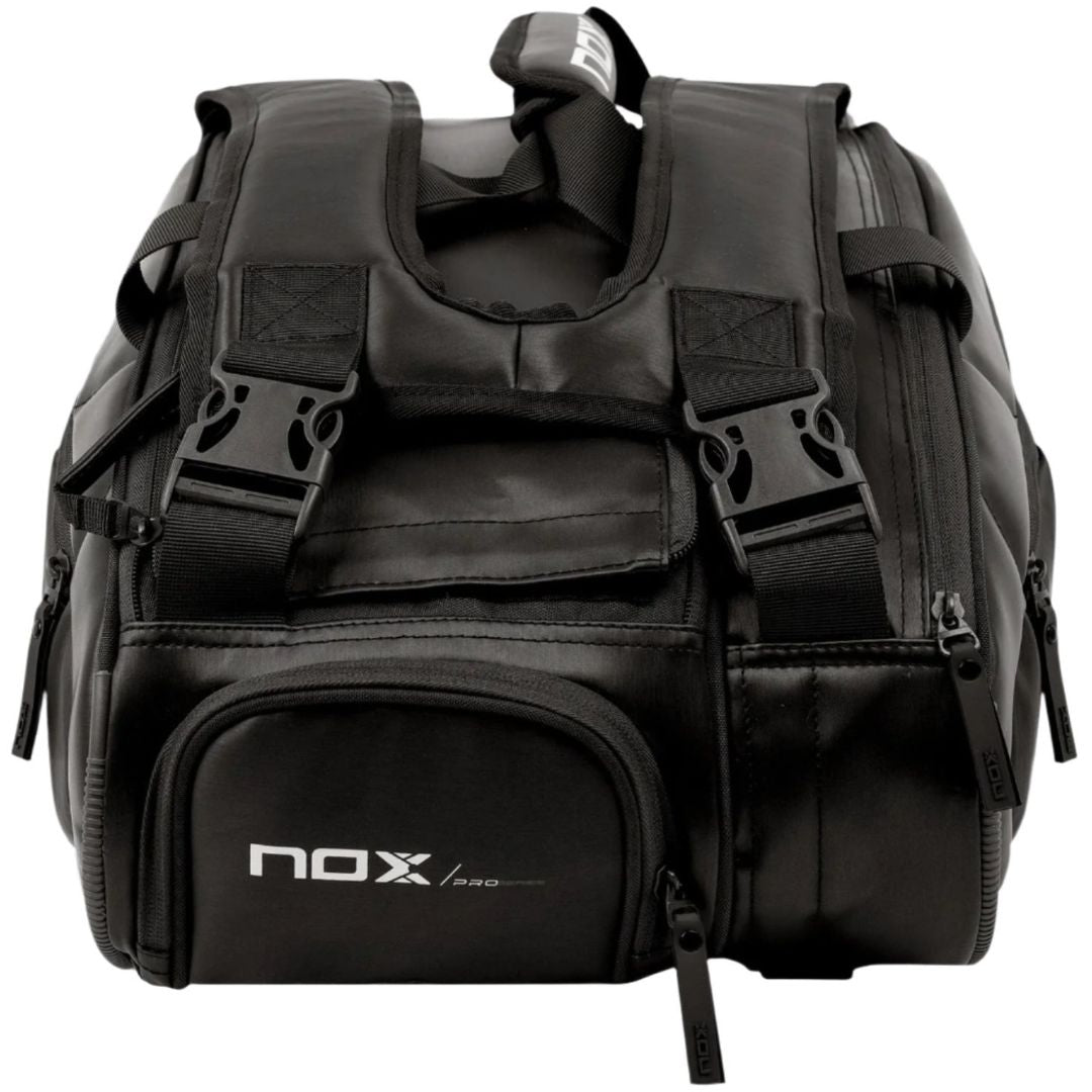 Sac de padel Nox Pro Series (Noir) padellife
