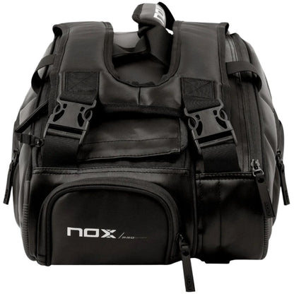 Sac de padel Nox Pro Series (Noir) padellife