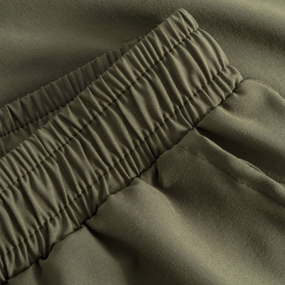 Shorts Cuera Active Globe (Army)