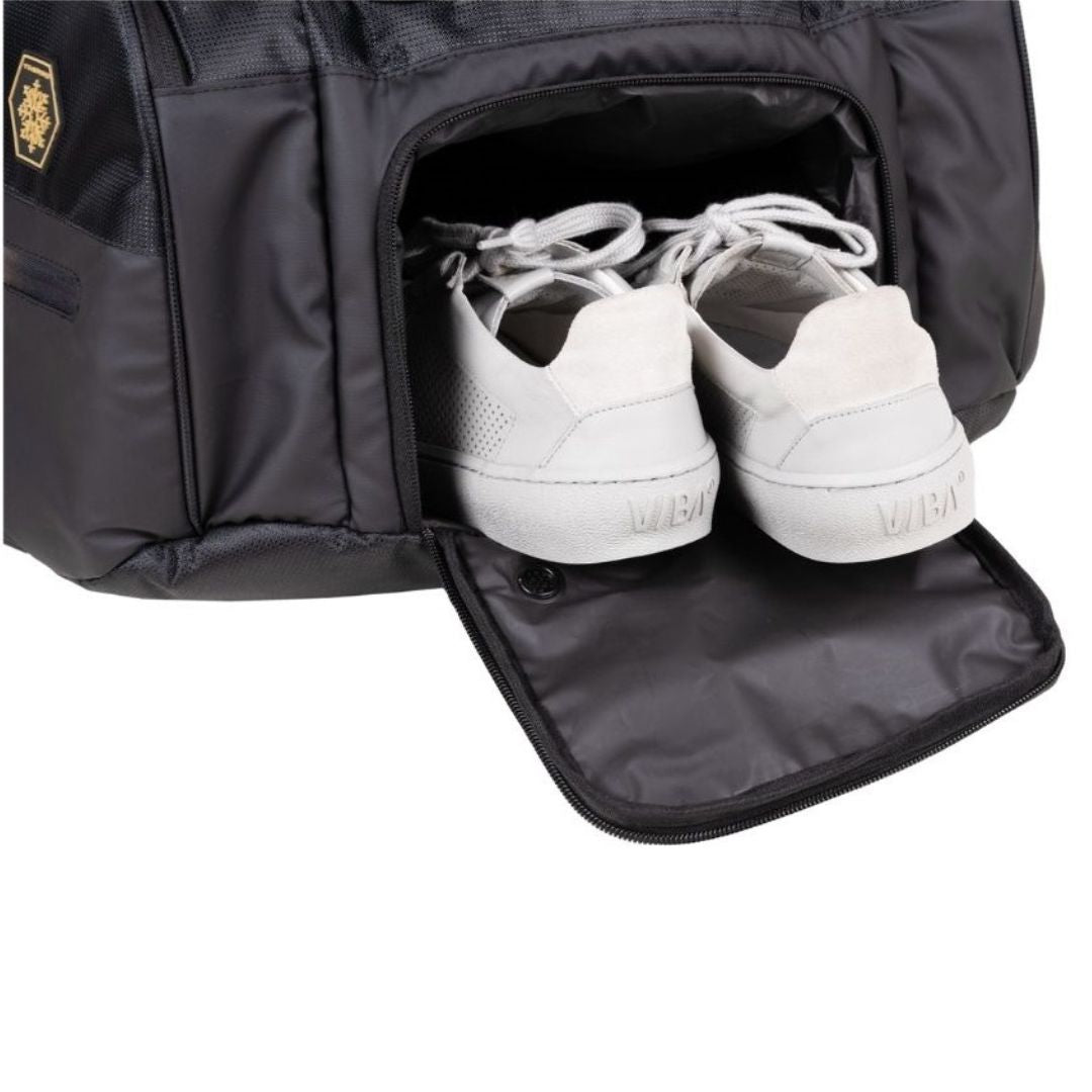 Sac de padel thermique Oxdog Hyper Pro (Noir) padellife