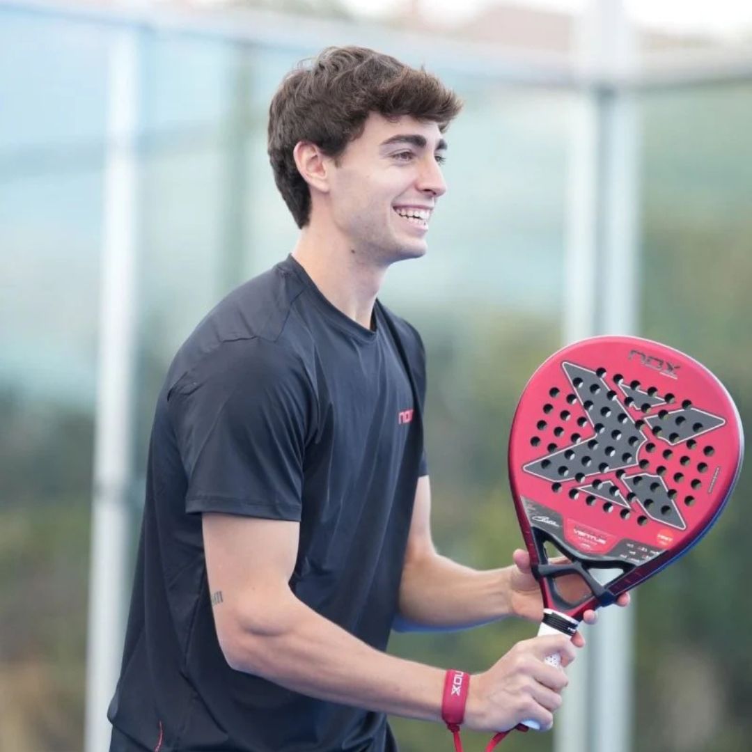 Nox EA10 Ventus Hybrid 12K Extrem 2026